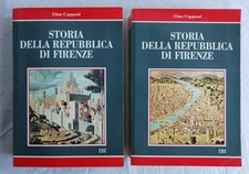 Storia della repubblica - della, di
