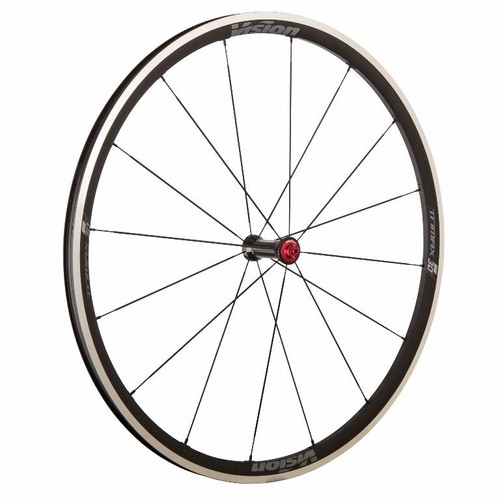 Coppia ruote trimax - ruote,