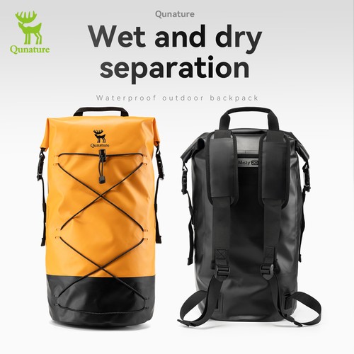 Qunature borsa 20l zaino - qunature,