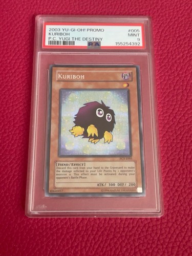 2003 kuriboh - 2003!,