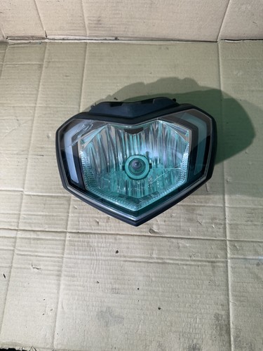 Faro proiettore yamaha 125 - mt,