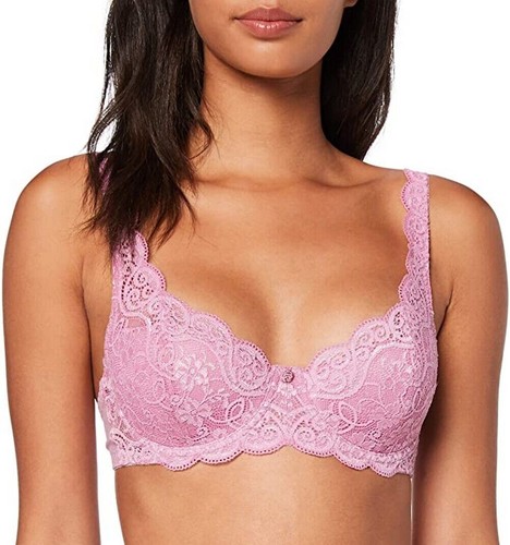 Reggiseno mezza coppa - reggiseno, a