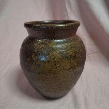 Vaso ceramica giapponese di