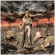 Zeichen von Mantus | CD |