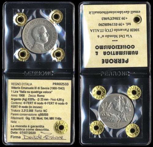02533 regno italia - regno,