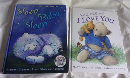 Set maryann cusimano love - of,