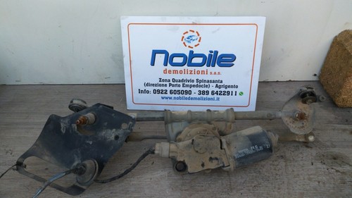 Motorino tergicristallo - motorino,