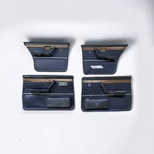 PANNELLI PORTA  BMW E12 528