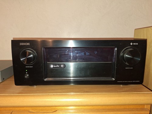 Home theatre - home,