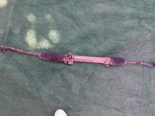 SCATOLA STERZO  per FIAT PANDA  100HP