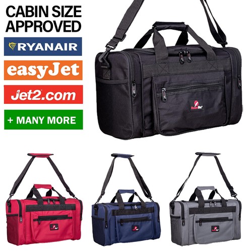 Ryanair 40x20x25cm borsa - ryanair, da