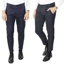 Pantaloni Uomo Invernali a