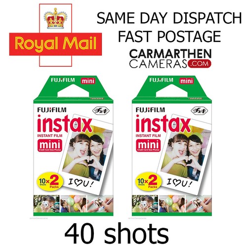 Fujifilm fuji instax mini - fujifilm,
