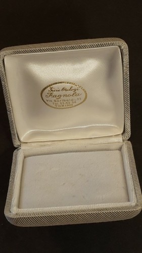 Scatolina per - scatolina,