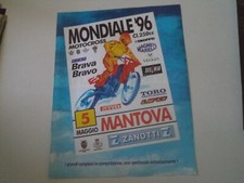 advertising Pubblicità 1996