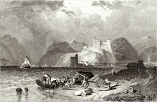 ANGERA ,  di STANFIELD 