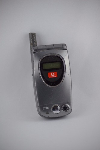 Sharp 10i grigio - 10i,