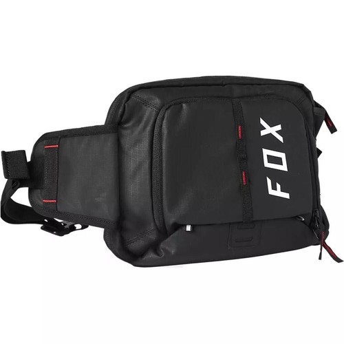 Fox lumbar hydration - fox,