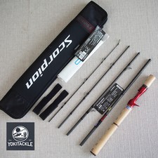Shimano Scorpion 15103RS-5
