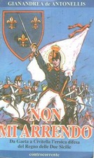 NON MI ARRENDO ANTONELLIS GIANANDREA DE CONTROCORRENTE 2006 