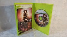 Fable II Xbox 360 (2008)