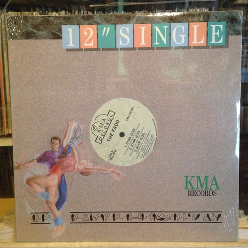 Soul funk sealed - [soul/funk]~sealed, 12"~the