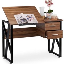 Scrivania Piano Reclinabile