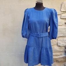 Abito vestito donna zara - abito,