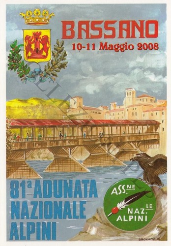 Cartolina publicard 1040 81a - cartolina, 1040: