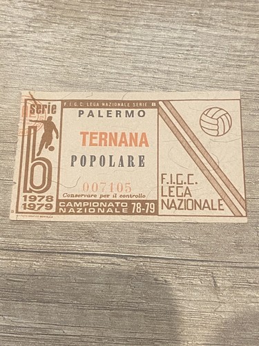 Palermo-ternana