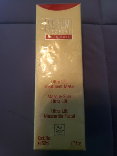 Yves rocher serum vegetal - rocher, de