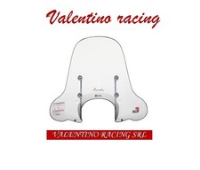 PARABREZZA SCHERMO COMPLETO APRILIA SCARABEO LIGHT 125 200 DAL 2007 AL 2010