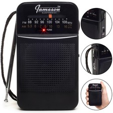 *NUOVO* Jameson Electronics