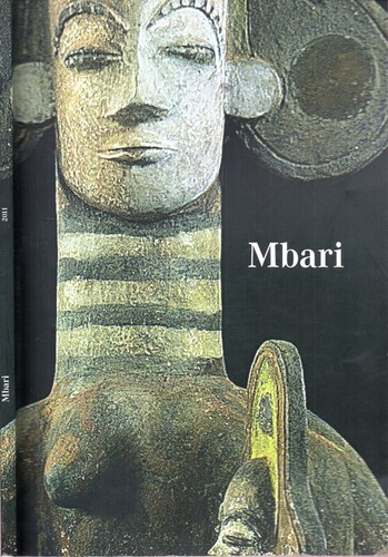 Mbari guglielmo lisanti - mbari.,