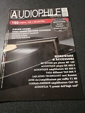 audiophile 159 mc intosh mp100 acoustique ex602.3 222.3 taga  806f conrad cav45