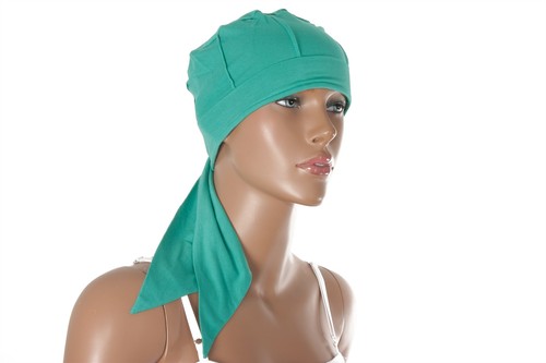Turbante capelli donna - , fibra