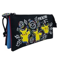 Astuccio Pokemon