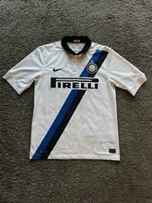 Inter Milan terza maglia