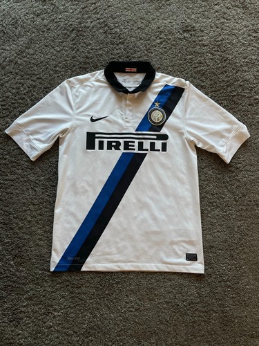 Inter milan terza - terza, maglia