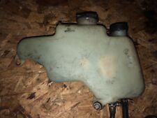 Serbatoio olio, trasmettitore