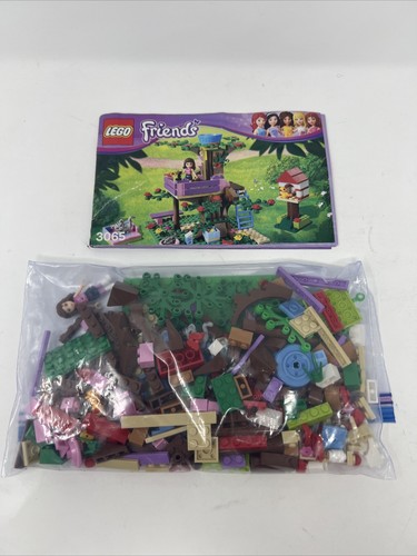 Lego friends 3065 casa - friends,
