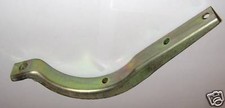 Fiat 500 F-L / Lower Muffler