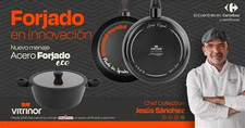 VITRINOR CHEF COLLECTION