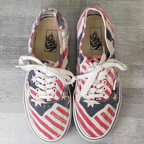 Vans sneakers tb4r stars - vans, us