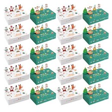  20 Pcs Scatole Per Bomboniere