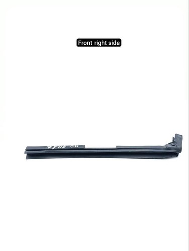 Altro dettaglio finitura - , aston