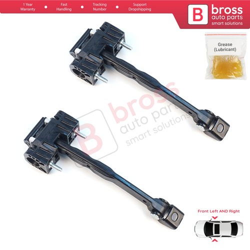 Limitatore assi stop - 2x,
