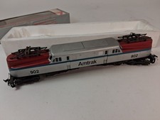 Rivarossi Locomotore Elettrico Amtrak 902 scala HO
