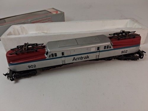 Rivarossi locomotore elettrico - rivarossi,