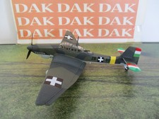 1/72 Modellino Aereo Aircraft